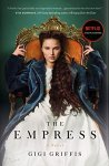 Gigi Griffis 275486 - The Empress