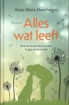 Anne-Marie Hooyberghs - Alles wat leeft