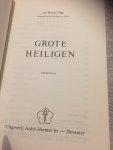 Nigg - Grote heiligen / druk 1