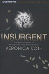Veronica Roth 57980 - Insurgent (Adult Cover)