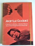 Goddard, Jean-Luc, Whyte, Alistair - Three films: A woman is a woman / A married woman / Two or three things that I know about her