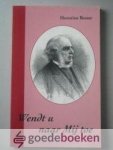 Bonar, Horatius - Wendt u naar Mij toe