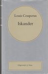Couperus, Louis - Iskander.