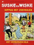 [{:name=>'Willy Vandersteen', :role=>'A01'}] - Hippus het zeeveulen / Het verborgen volk / Suske en Wiske / 193