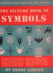 Lehner, Ernst - The picture book of symbols Lehner, Ernst - The picture book of symbols