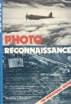 Brookes, Andrew J. - Photo Reconnaissance (The Operational History)