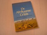 Timberlake, Lloyd - De  Afrikaanse crisis - De oorzaken en de bestrijding van een failliet leefmilieu
