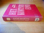 Martin, Hans - Het kortste eind