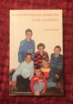 Speight, Phillys - Homeopathische remedies voor kinderen