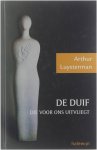Arthur Luysterman - De duif die voor ons uitvliegt
