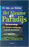 J. von Buttlar - Het nieuwe paradijs