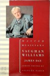 James Day - Vaughan Williams