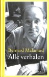 Malamud, Bernard - Alle verhalen