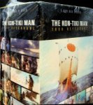 Heyerdahl, T - De Kon-Tiki Man (5 dvd's in Cassette)