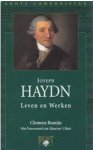 Romijn, Clemens - Joseph Haydn Leven en Werken
