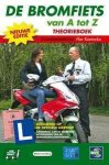 D. De Neve - Bromfiets van a tot z / Theorie Nederlands / 4