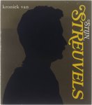 Luc Schepens - Kroniek van Stijn Streuvels 1871-1969. Luc Schepens - Kroniek van Stijn Streuvels 1871-1969.