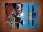 Bree, Han van (samenstelling en eindredactie) - Het aanzien van 1988 , twaalf maanden wereldnieuws in beeld