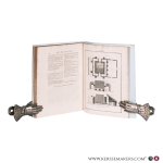 Duhamel, Fourcroy & Gallon - Art du tuilier et du briquetier. (Sub-division of 'Description des arts et métiers, Tome IV).