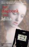 Dubb, Idilia - Het dagboek van Idilia / het waargebeurde verhaal van een jonge schotse vrouw die in 1851 verdween in Duitsland