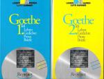 Lutz Görner - Goethe 1.Teil  + Goethe 2. Teil