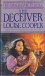 Cooper, Louise - Chaos Gate 1: The Deceiver