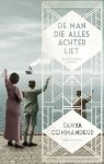 Tanya Commandeur - De man die alles achterliet