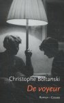 Christophe Boltanski - De voyeur