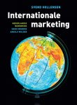 Svend Hollensen, Hans Engbers - Internationale marketing