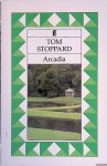 Stoppard, Tom - Arcadia: A Play