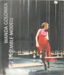 Werner Hamacher - Wanda Golonka