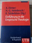  - Einführung in die Empirische Theologie / Gelebte Religion erforschen