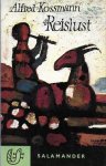 Kossmann, Alfred - Reislust