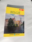  - België reisgids Kosmos Reizen Belgie
