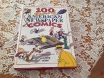 Maurice Horn - 100 Years of American Newspaper Comics