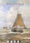 Johan Poort - Hendrik Willem Mesdag (1831 - 1915) Oeuvrecatalogus De Schetsen