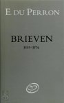 E. du Perron 10397 - Brieven deel 7 322-3574