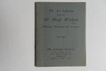 Priestley, J.B. (preface). - Catalogue of an Exhibition of the Art Collection of the Late Sir Hugh Walpole, C.B.E. - Paintings, Drawings ans Sculpture. - Part One.