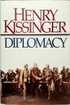 Henry Kissinger - Diplomacy