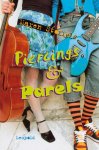 Maren Stoffels - Piercings & Parels