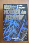 Barnes, John - MOEDER DER STORMEN
