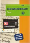 Hogen, R. van, Rietstap, E. - Basisvaardigheden Taal / HBO