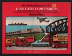Patrick French - Dinky toy compendium vol. 4a
