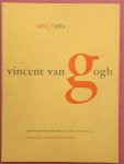 SM 1953: - Eeuwfeest Vincent van Gogh. Cat 107.