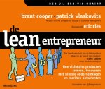 Brant Cooper; Patrick Vlaskovits - De Lean Entrepreneur