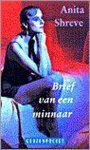 Anita Shreve - Brief van een minnaar / Geuzenpocket / 90