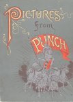 Bradbury, F.C. (samensteller) - Pictures from Punch (Volume I)