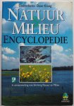 Kloeg Daan e.a., ill. Kloeg, Vulpen, e.a. - Natuur Milieu Encyclopedie