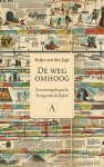 Krijn van der Jagt 241043 - De weg omhoog: een antropologische lezing van de Bijbel