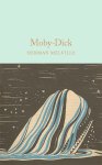 Melville, Herman Melville - Moby Dick
